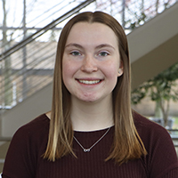 Hannah Jansen | University of Illinois Springfield